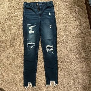 AEO Jeggings